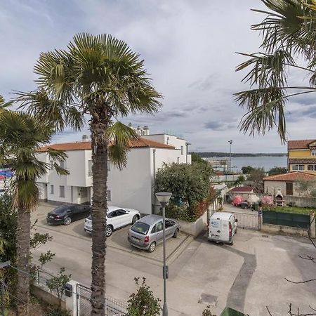 Apartment Zak Novigrad Istria Exteriér fotografie