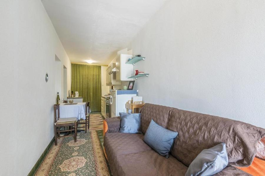 Apartment Zak Novigrad Istria Exteriér fotografie