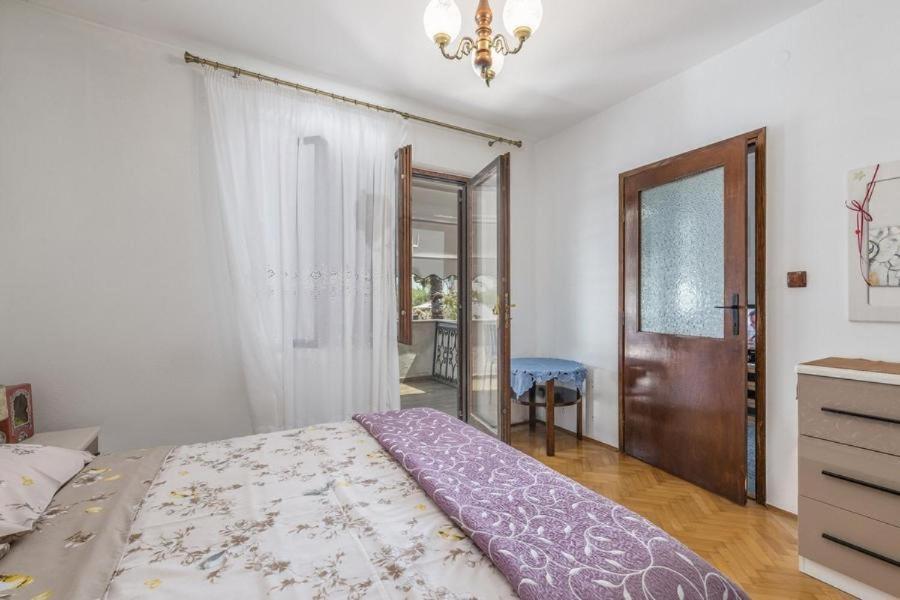 Apartment Zak Novigrad Istria Exteriér fotografie