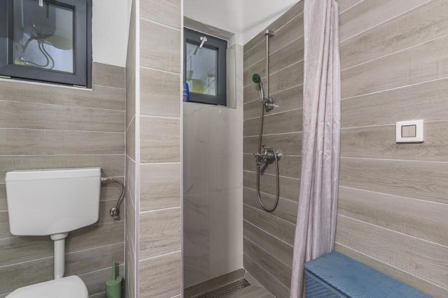 Apartment Zak Novigrad Istria Exteriér fotografie