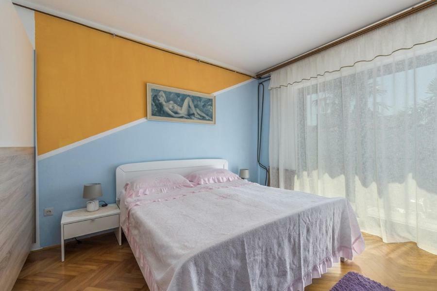 Apartment Zak Novigrad Istria Exteriér fotografie