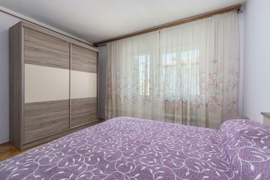 Apartment Zak Novigrad Istria Exteriér fotografie