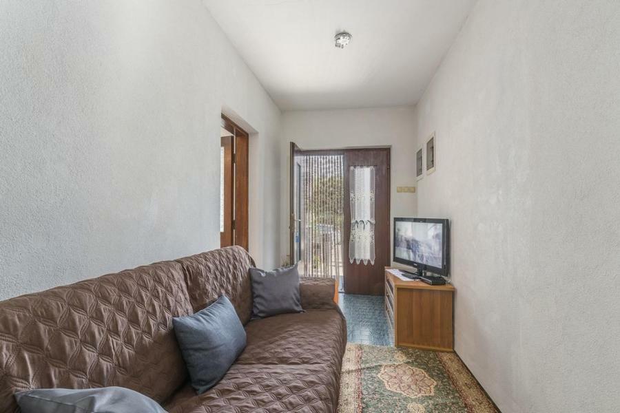 Apartment Zak Novigrad Istria Exteriér fotografie
